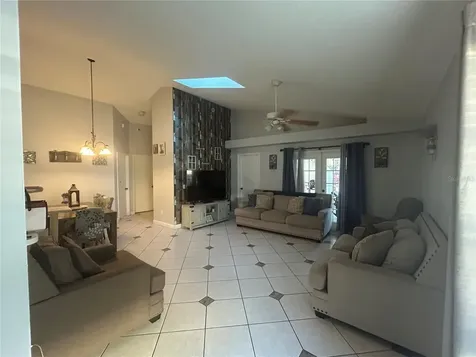 8750 Fort Shea Avenue Orlando FL 32822