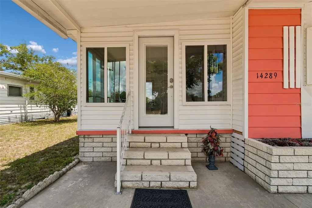 14289 Midfield Street Brooksville FL 34613