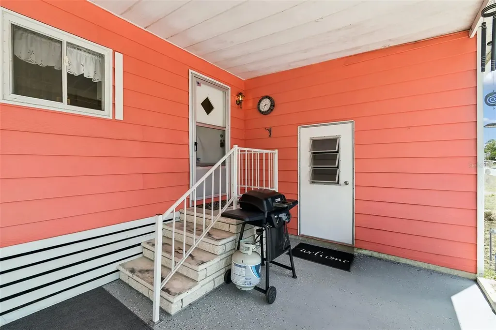 14289 Midfield Street Brooksville FL 34613