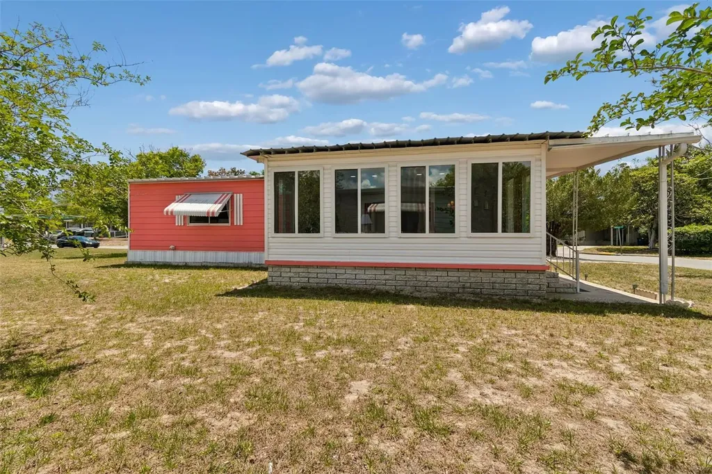 14289 Midfield Street Brooksville FL 34613