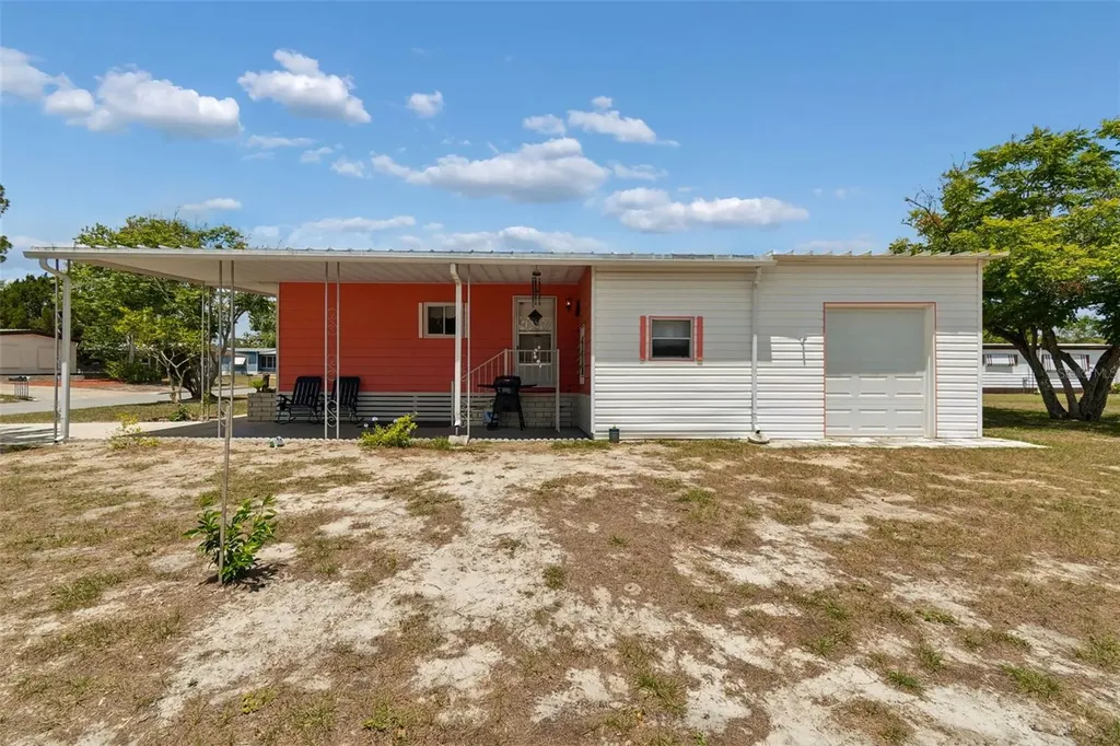 14289 Midfield Street Brooksville FL 34613