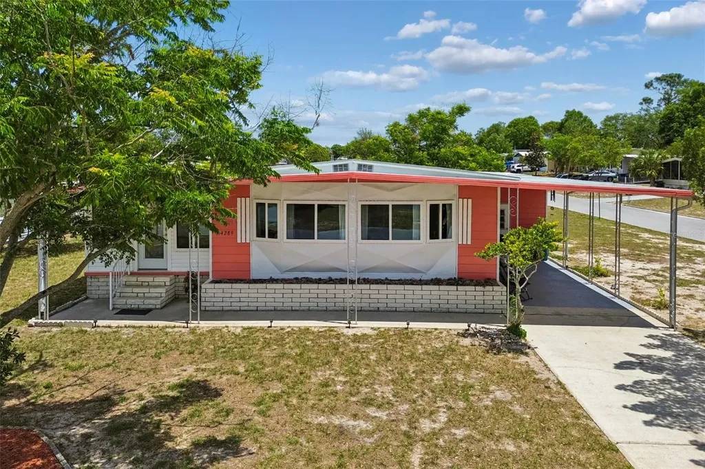 14289 Midfield Street Brooksville FL 34613