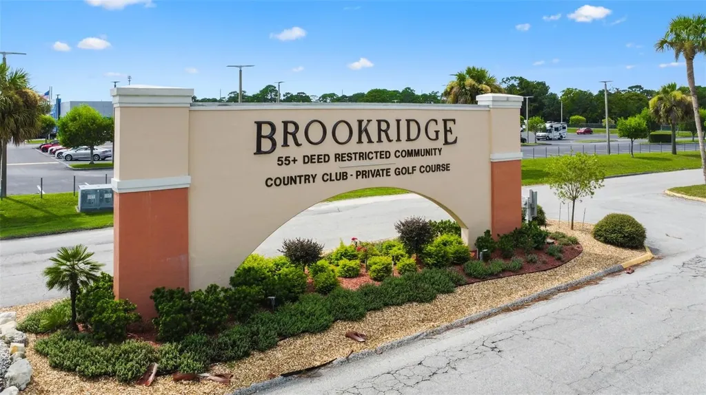14289 Midfield Street Brooksville FL 34613