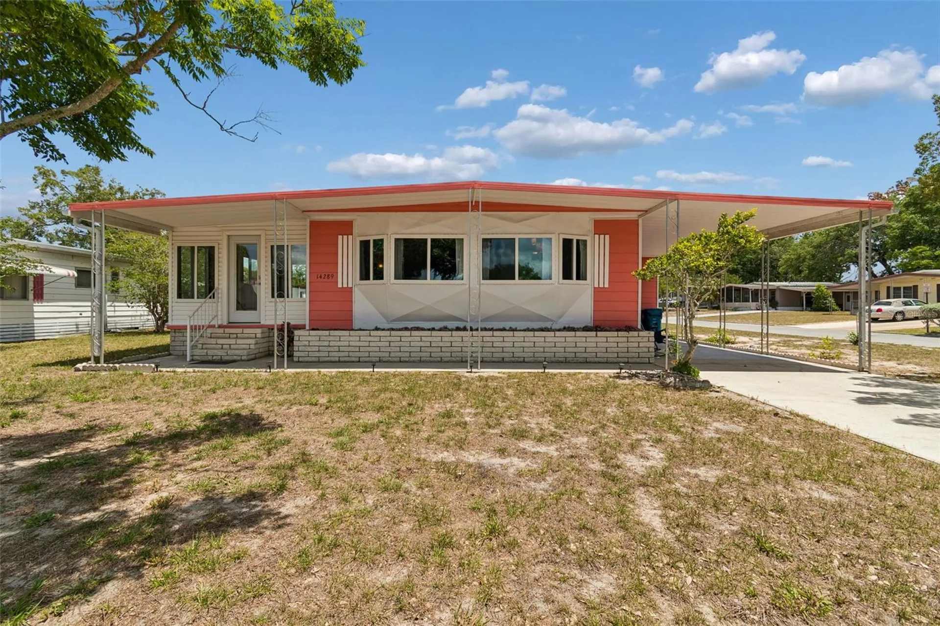 14289 Midfield Street Brooksville FL 34613
