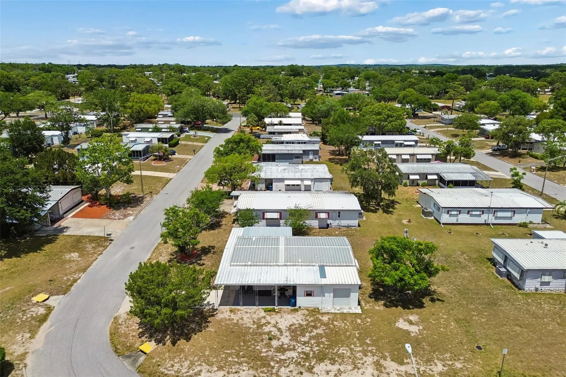 14289 Midfield Street Brooksville FL 34613