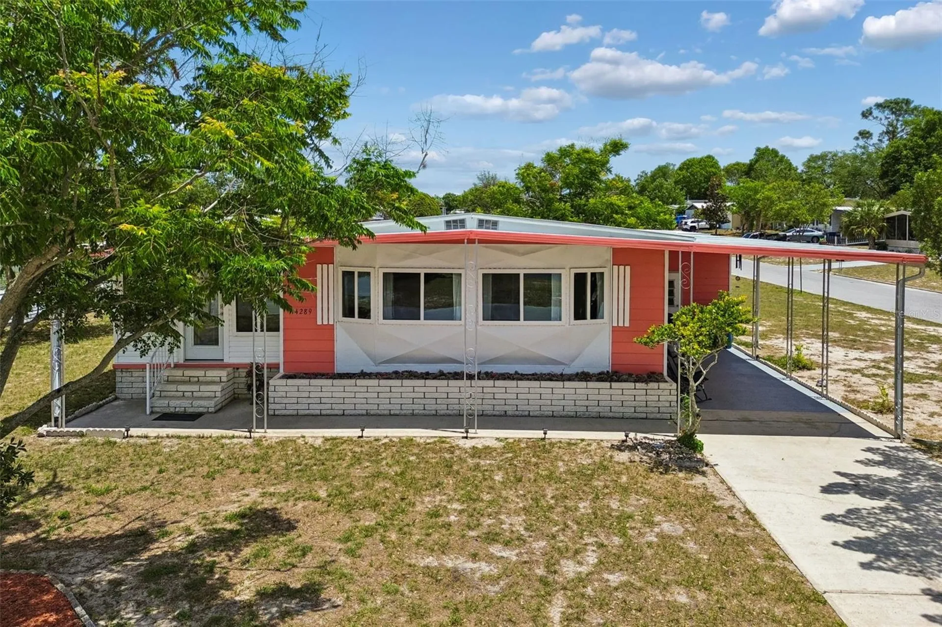 14289 Midfield Street Brooksville FL 34613