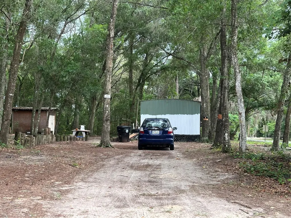 6359 Vassar Drive Keystone Heights FL 32656