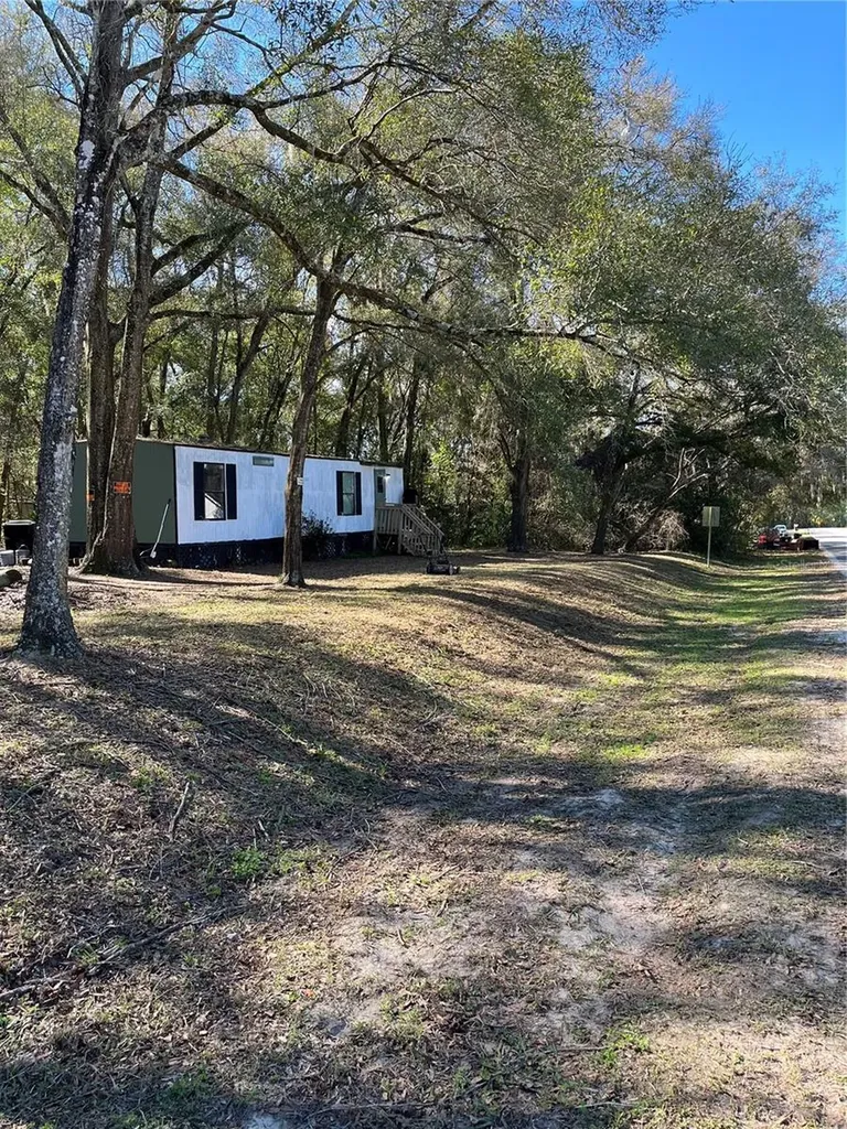 6359 Vassar Drive Keystone Heights FL 32656
