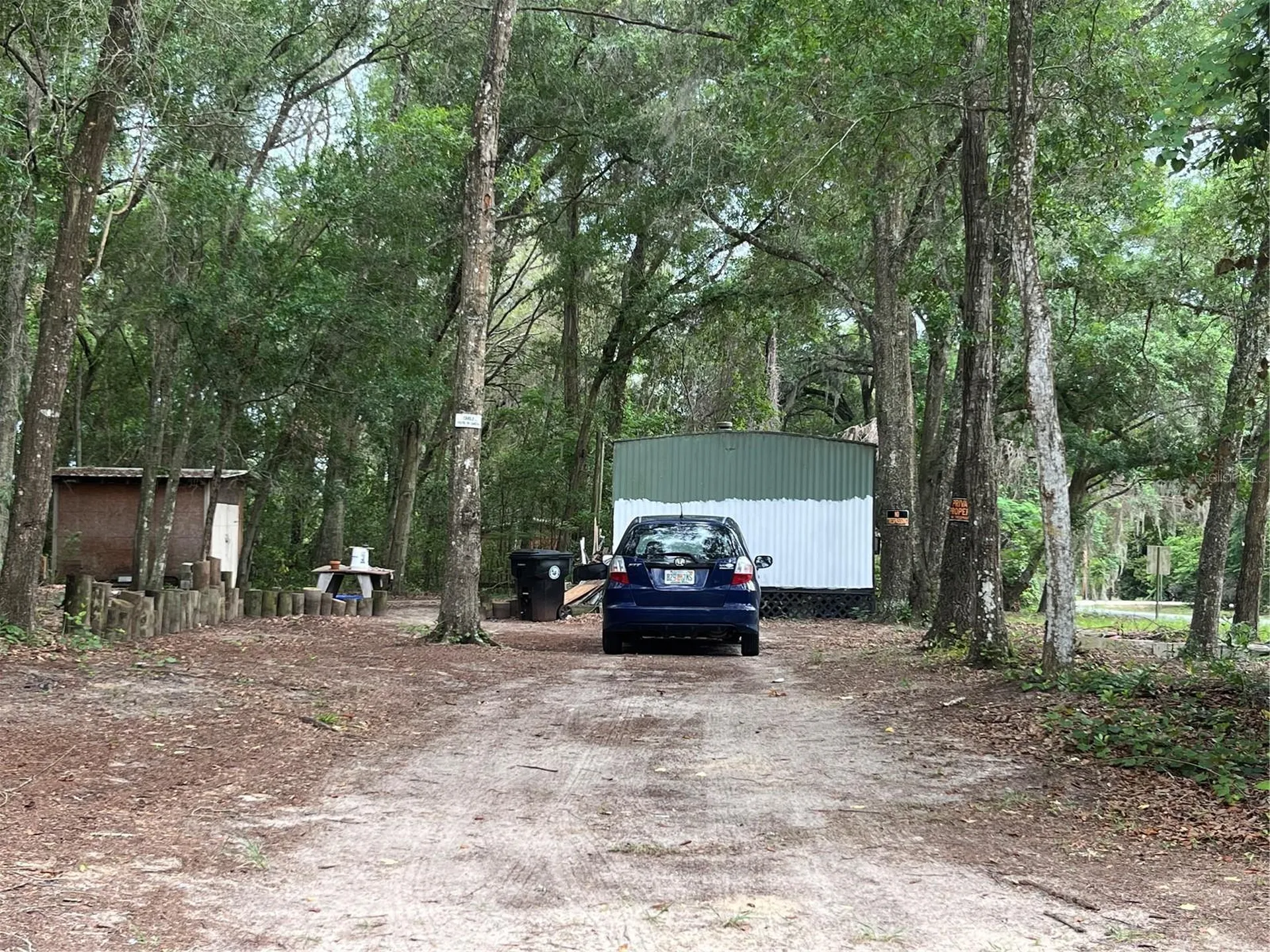 6359 Vassar Drive Keystone Heights FL 32656