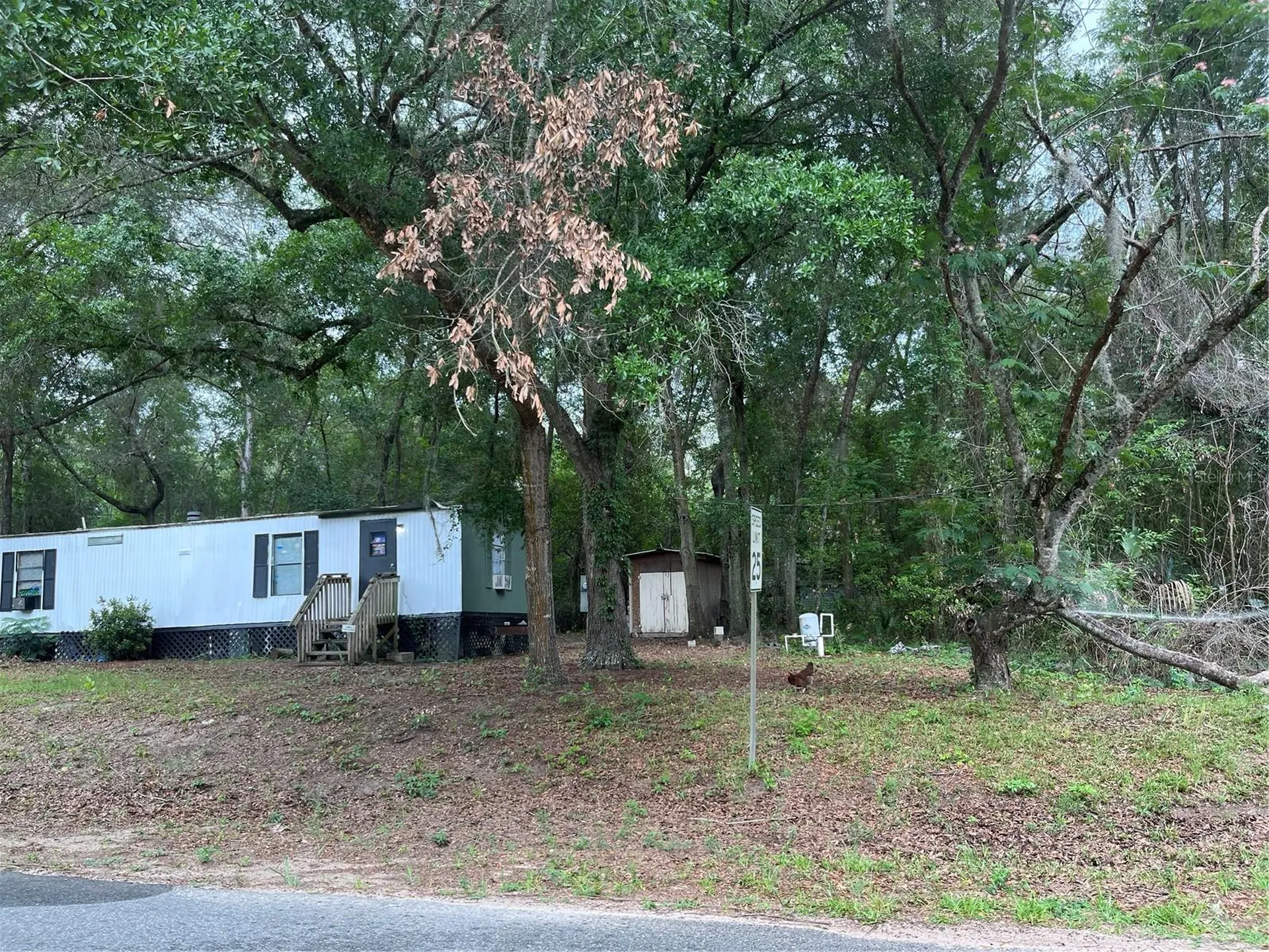 6359 Vassar Drive Keystone Heights FL 32656