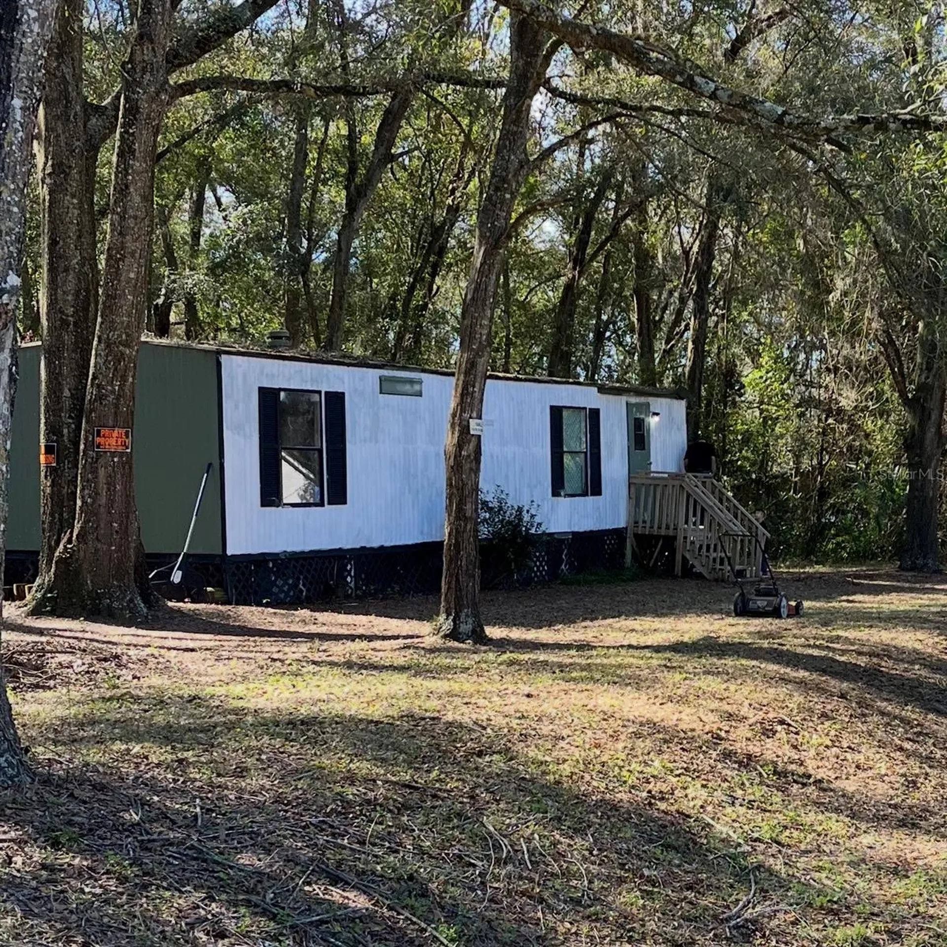6359 Vassar Drive Keystone Heights FL 32656