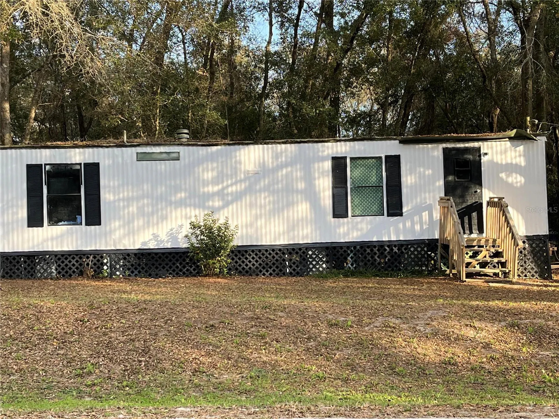 6359 Vassar Drive Keystone Heights FL 32656
