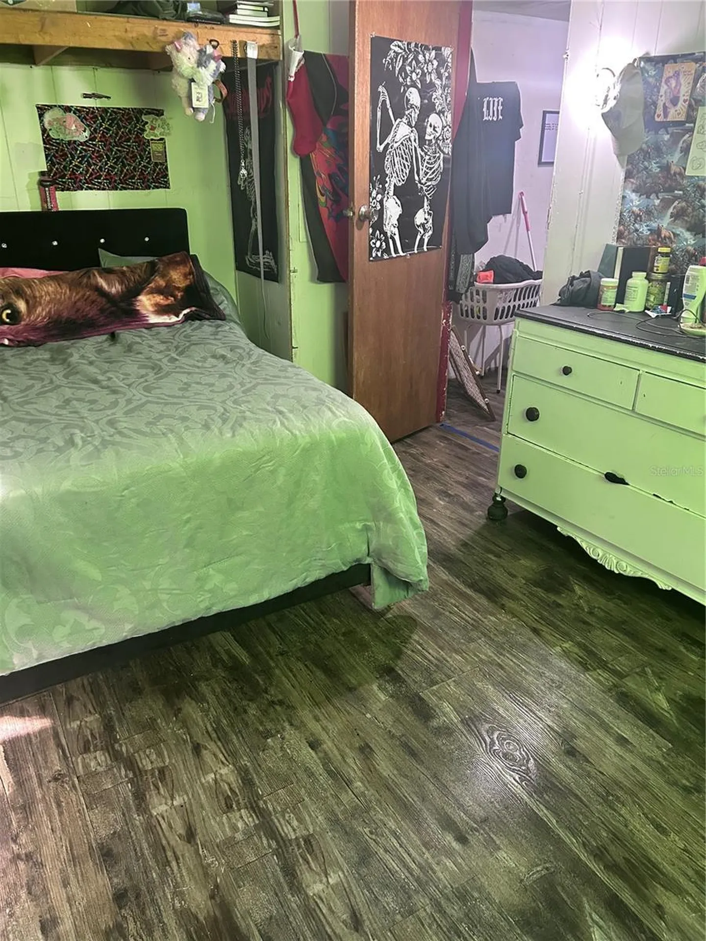 6359 Vassar Drive Keystone Heights FL 32656