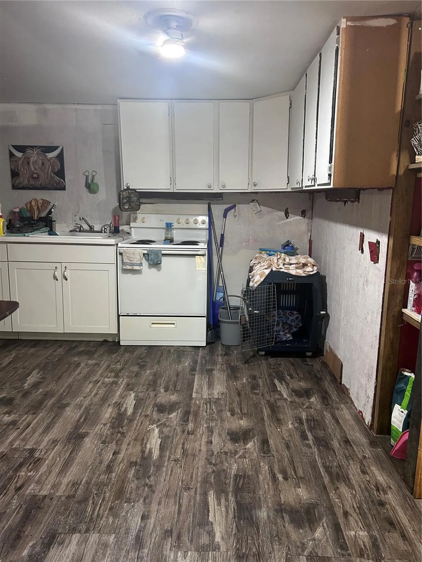 6359 Vassar Drive Keystone Heights FL 32656