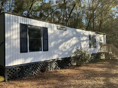 6359 Vassar Drive Keystone Heights FL 32656