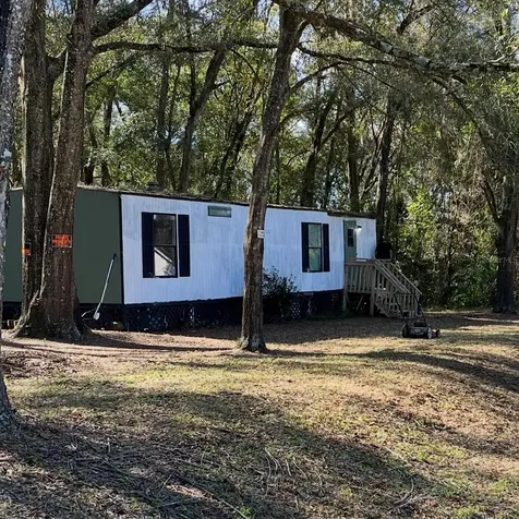 6359 Vassar Drive Keystone Heights FL 32656