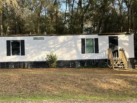 6359 Vassar Drive Keystone Heights FL 32656