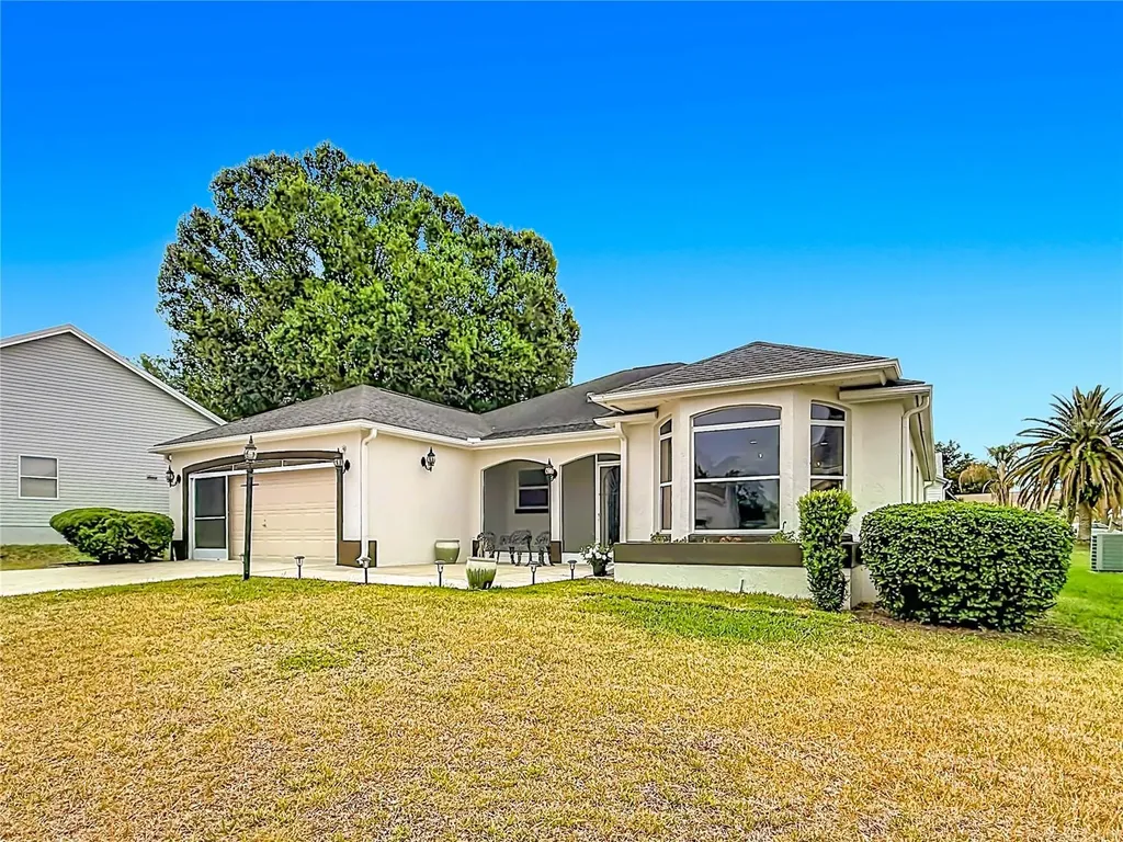 1012 Diego Court Lady Lake FL 32159