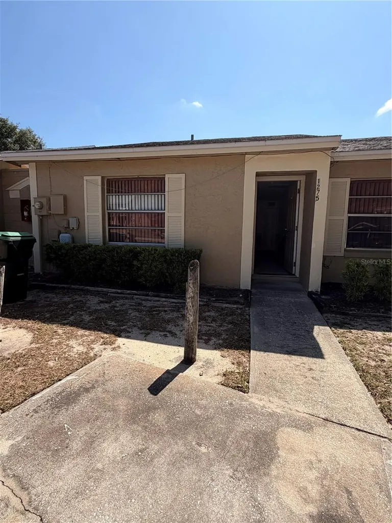 1275 Woodman Way Orlando FL 32818