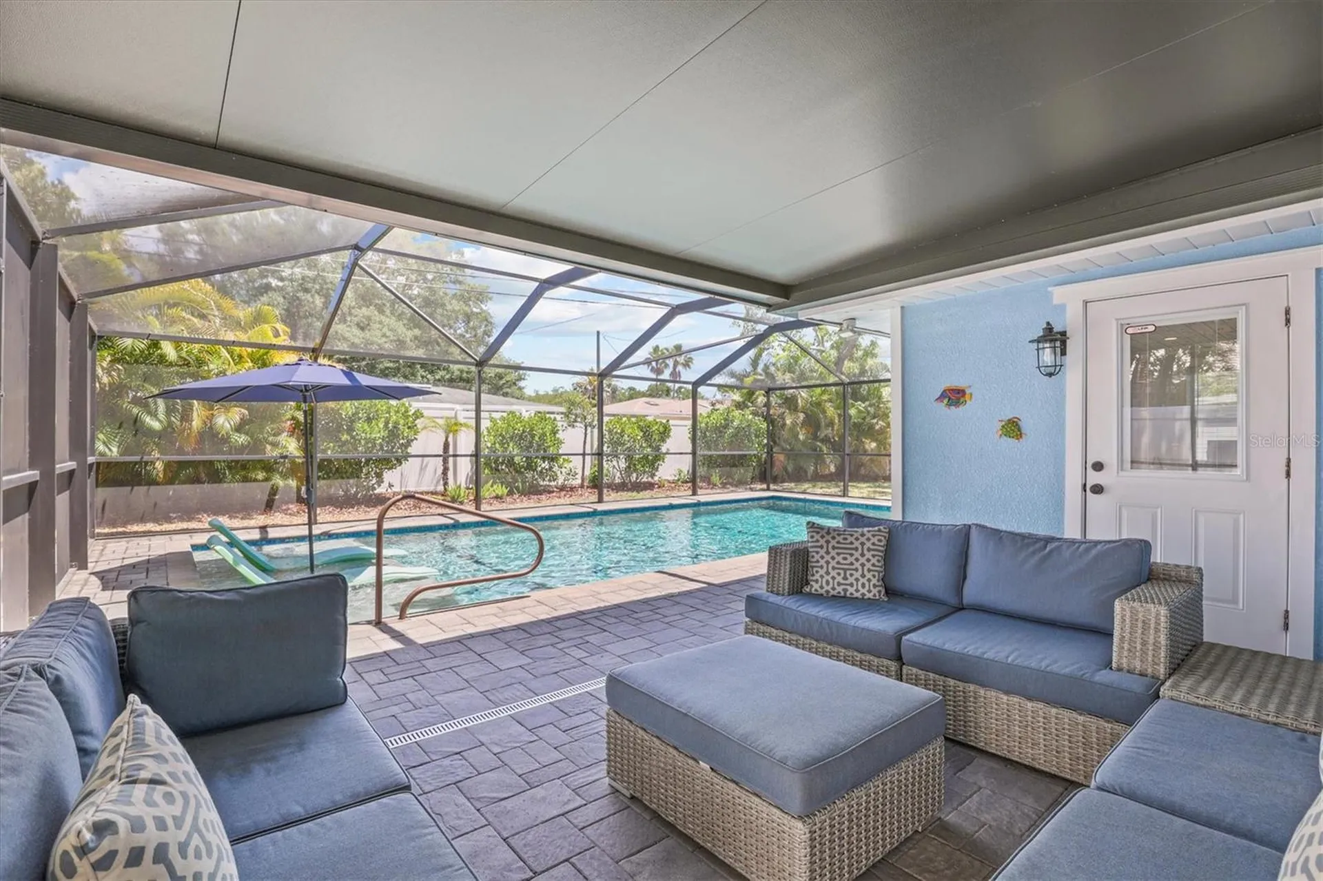 783 Manor Drive W Dunedin FL 34698