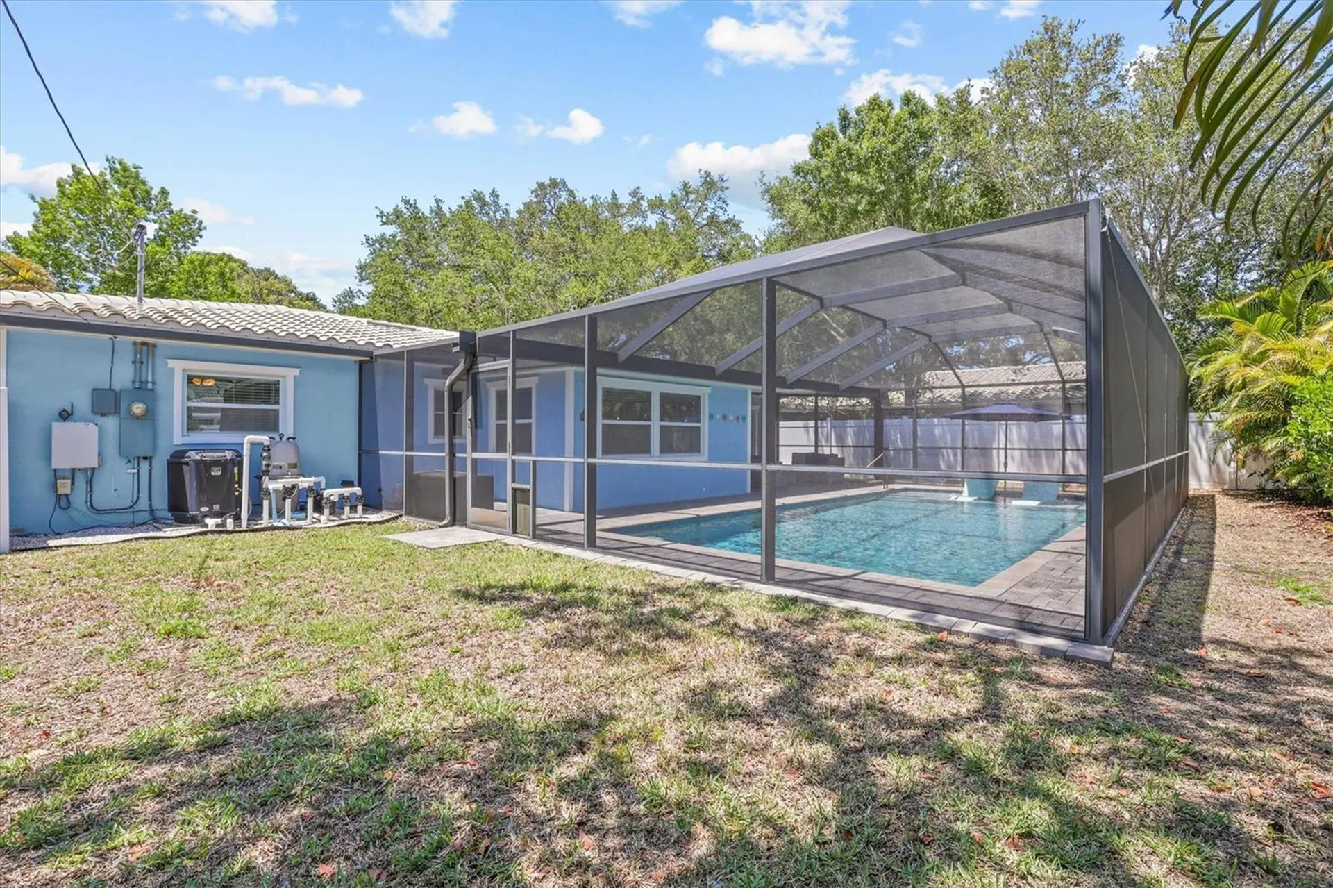 783 Manor Drive W Dunedin FL 34698