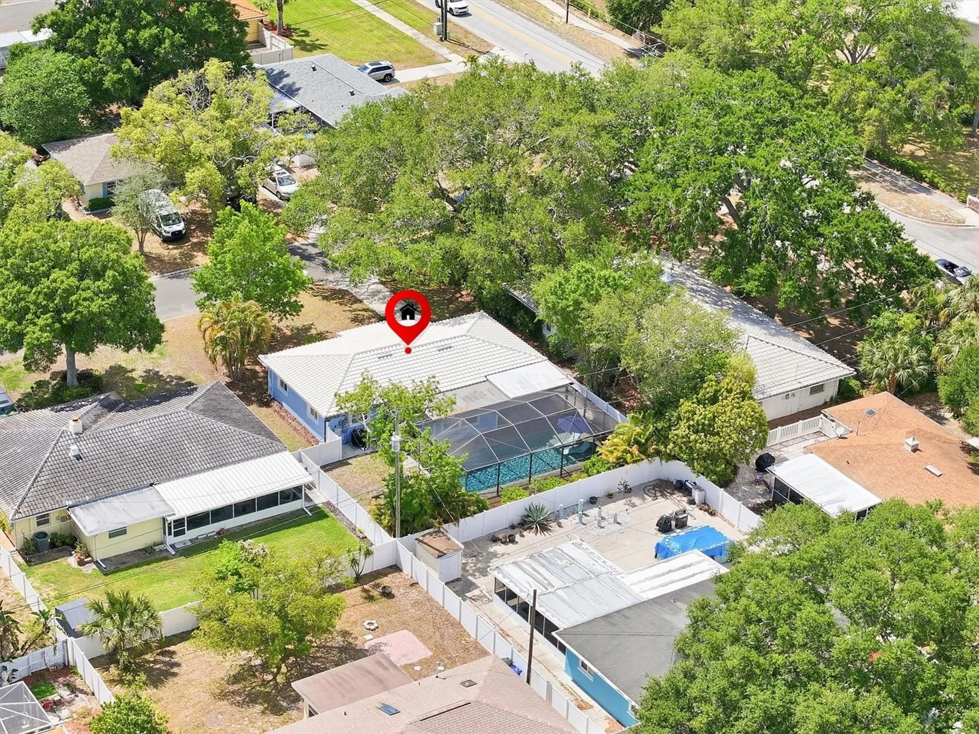 783 Manor Drive W Dunedin FL 34698