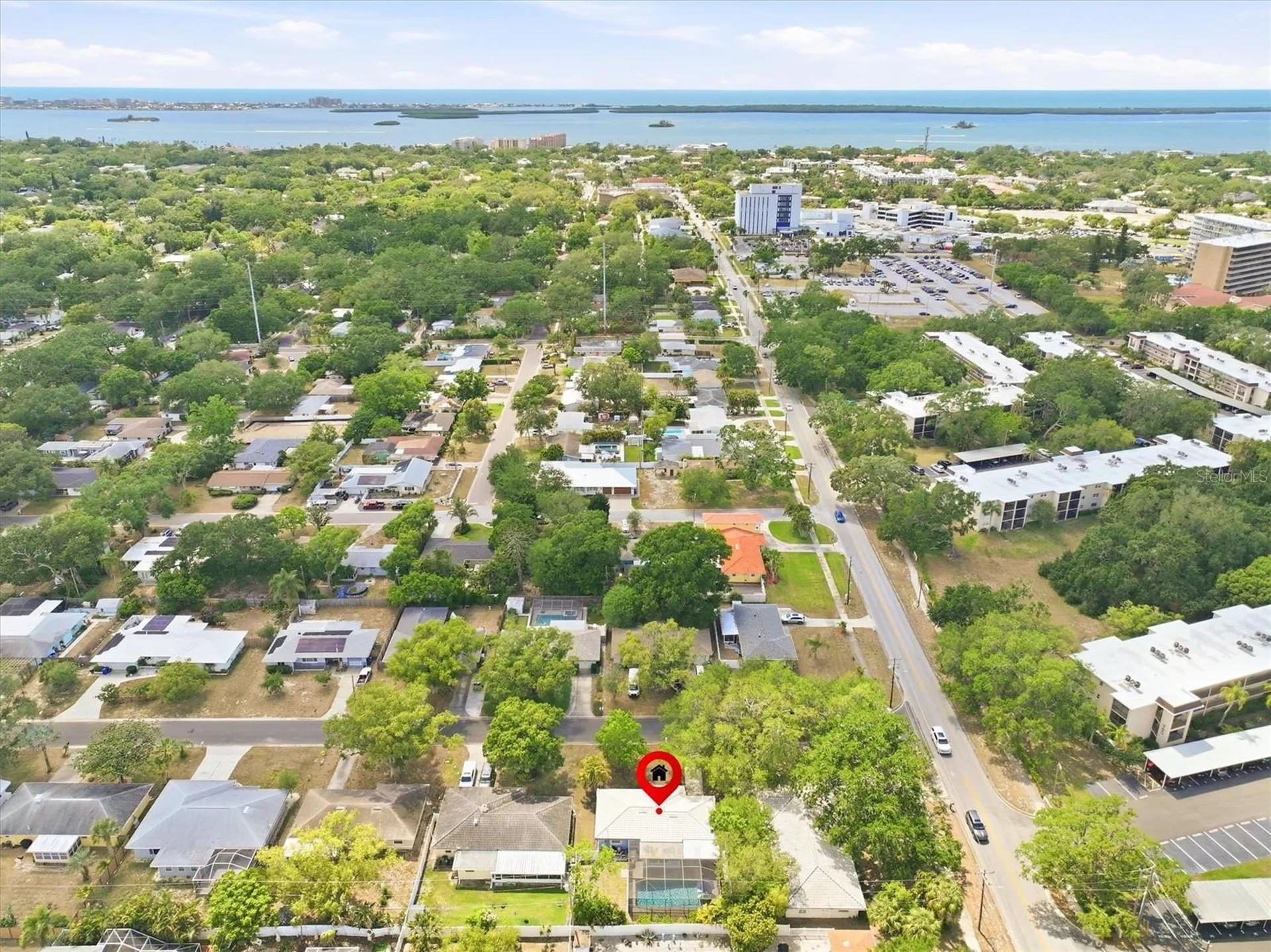 783 Manor Drive W Dunedin FL 34698