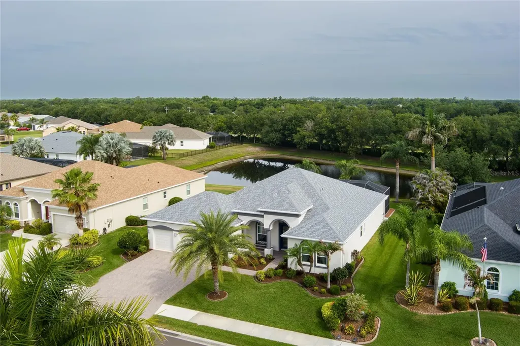 13216 22nd Court E Parrish FL 34219