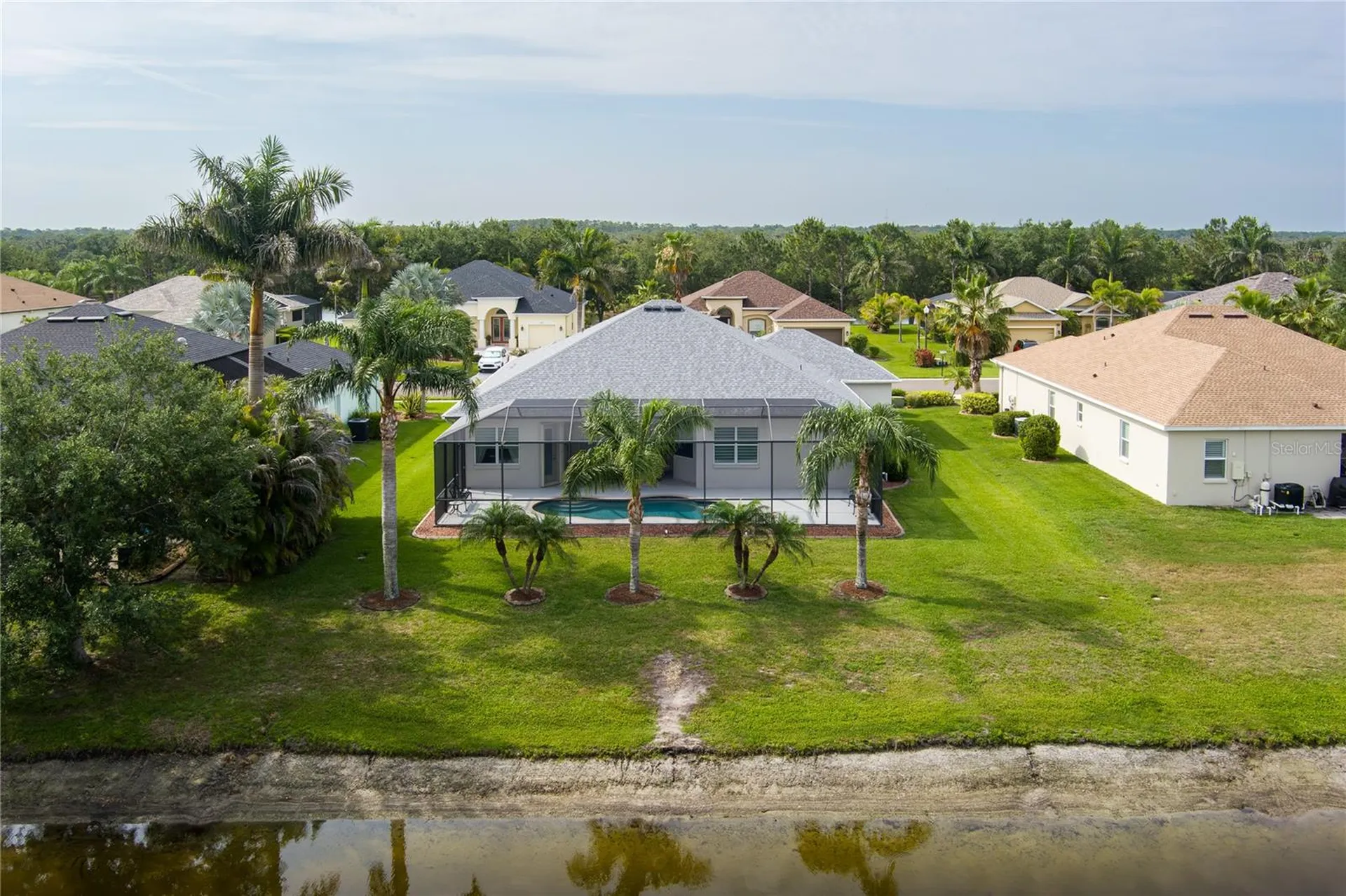 13216 22nd Court E Parrish FL 34219