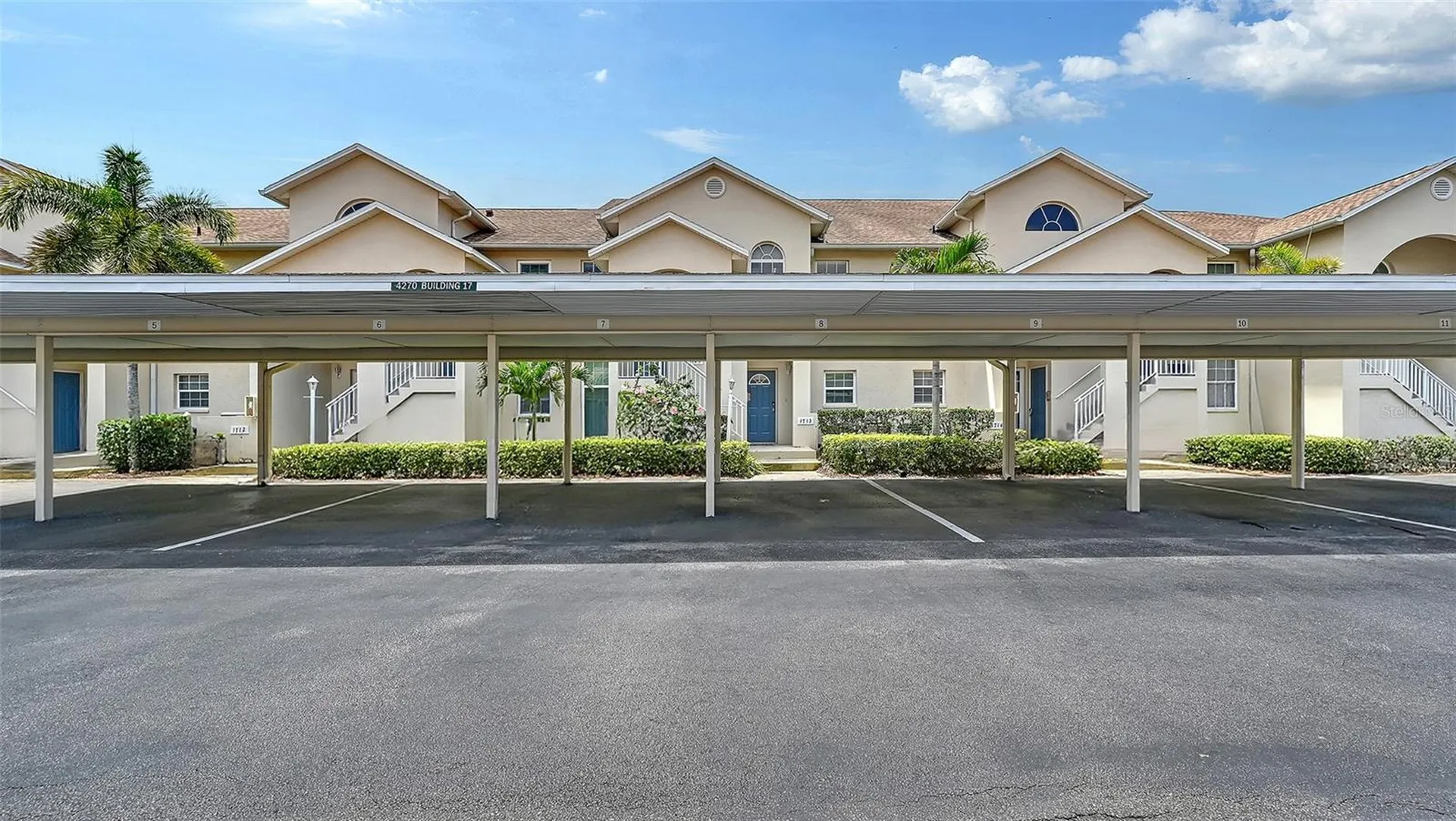 4270 Castlebridge Lane Sarasota FL 34238