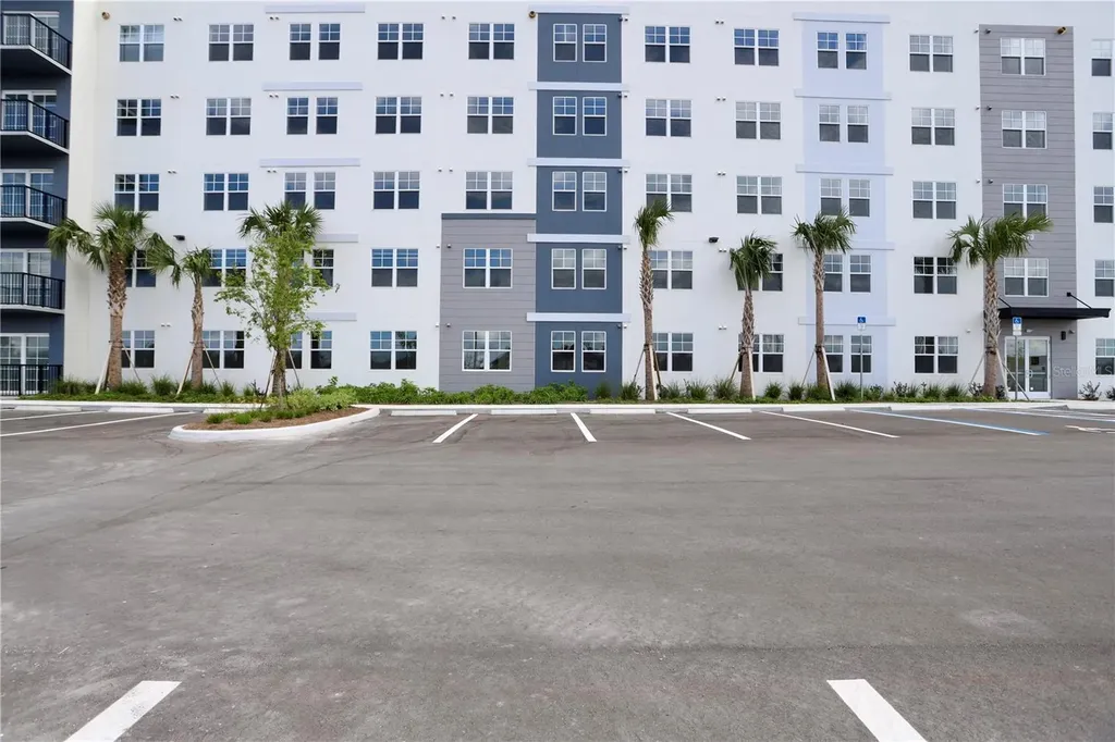 5579 Millenia Park Boulevard Orlando FL 32839