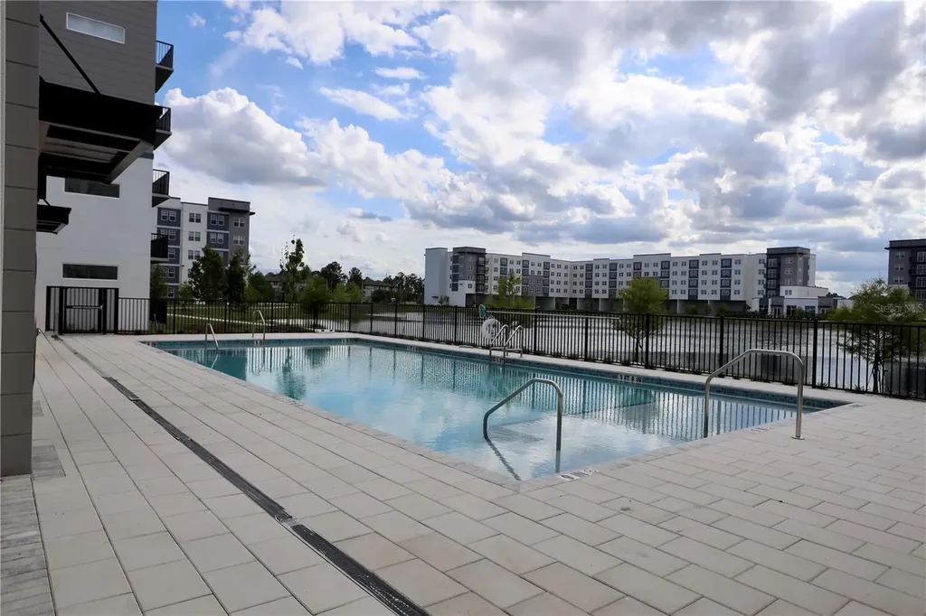 5579 Millenia Park Boulevard Orlando FL 32839