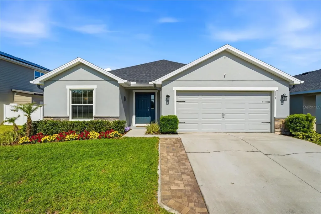 111 Polermo Avenue St Cloud FL 34771