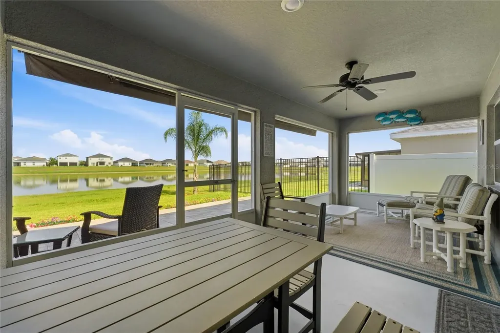 111 Polermo Avenue St Cloud FL 34771