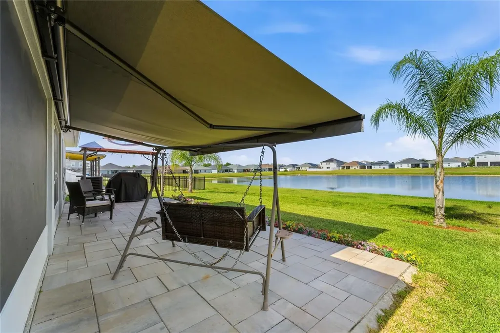 111 Polermo Avenue St Cloud FL 34771