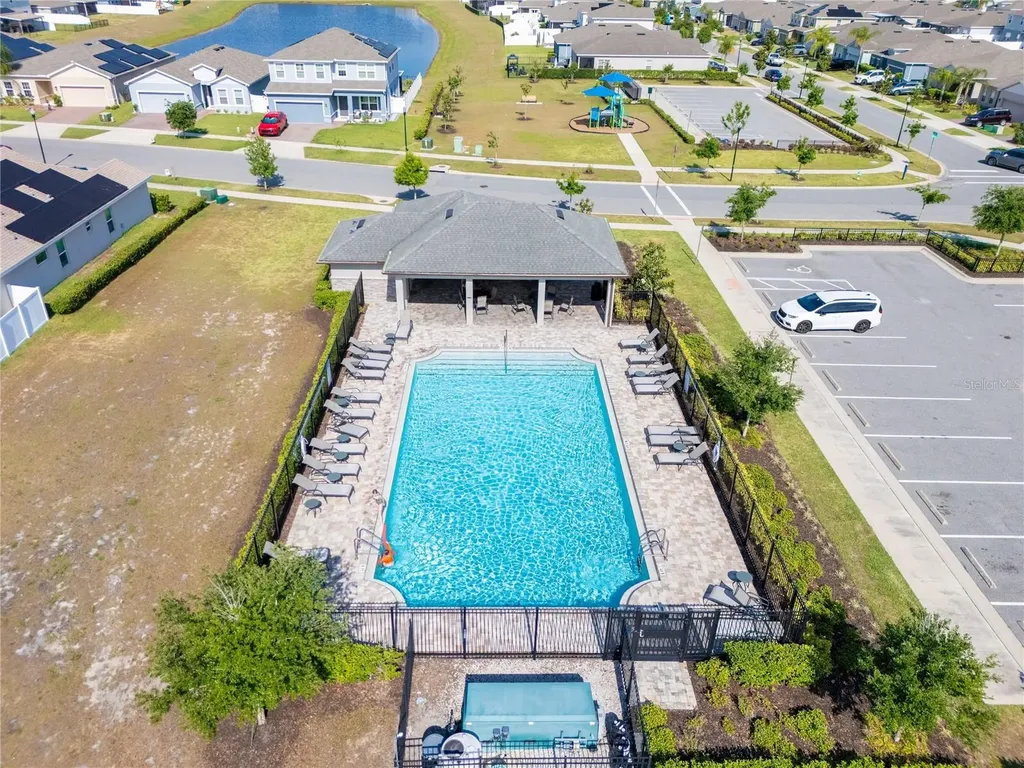 111 Polermo Avenue St Cloud FL 34771