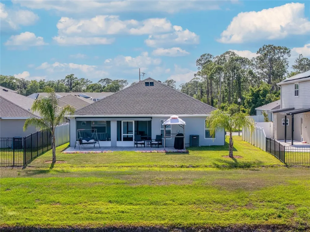 111 Polermo Avenue St Cloud FL 34771