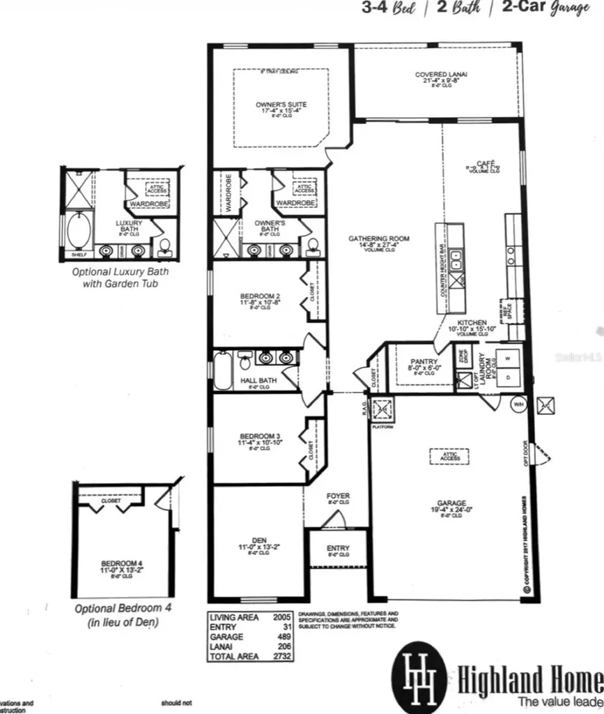 111 Polermo Avenue St Cloud FL 34771