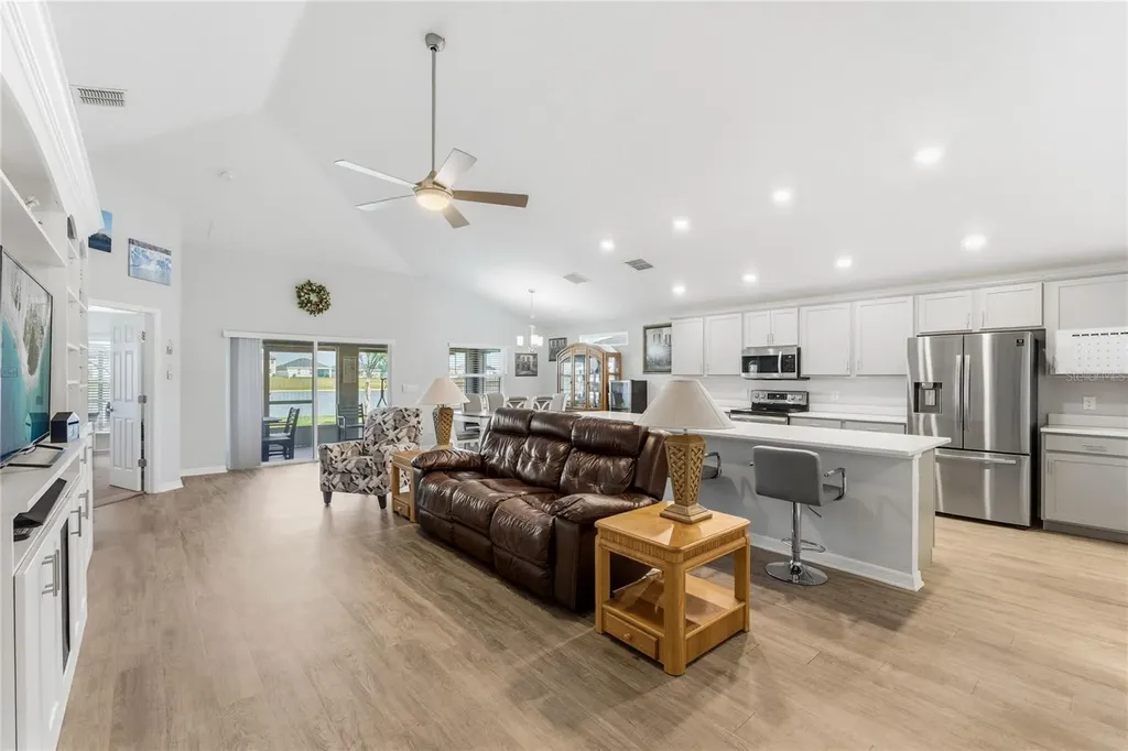 111 Polermo Avenue St Cloud FL 34771