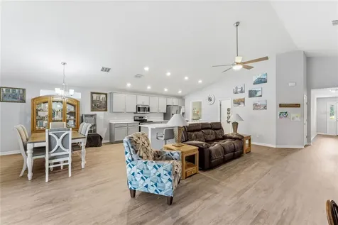 111 Polermo Avenue St Cloud FL 34771