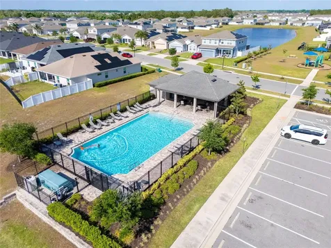 111 Polermo Avenue St Cloud FL 34771