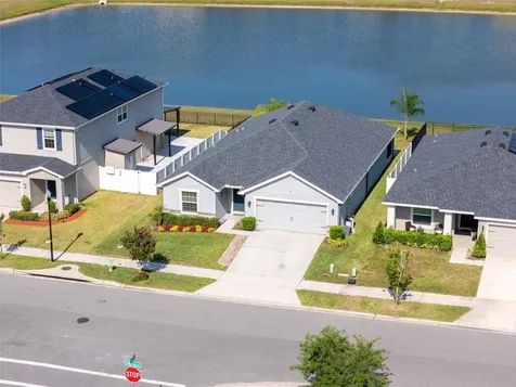 111 Polermo Avenue St Cloud FL 34771
