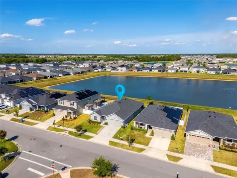 111 Polermo Avenue St Cloud FL 34771