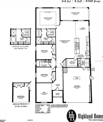 111 Polermo Avenue St Cloud FL 34771