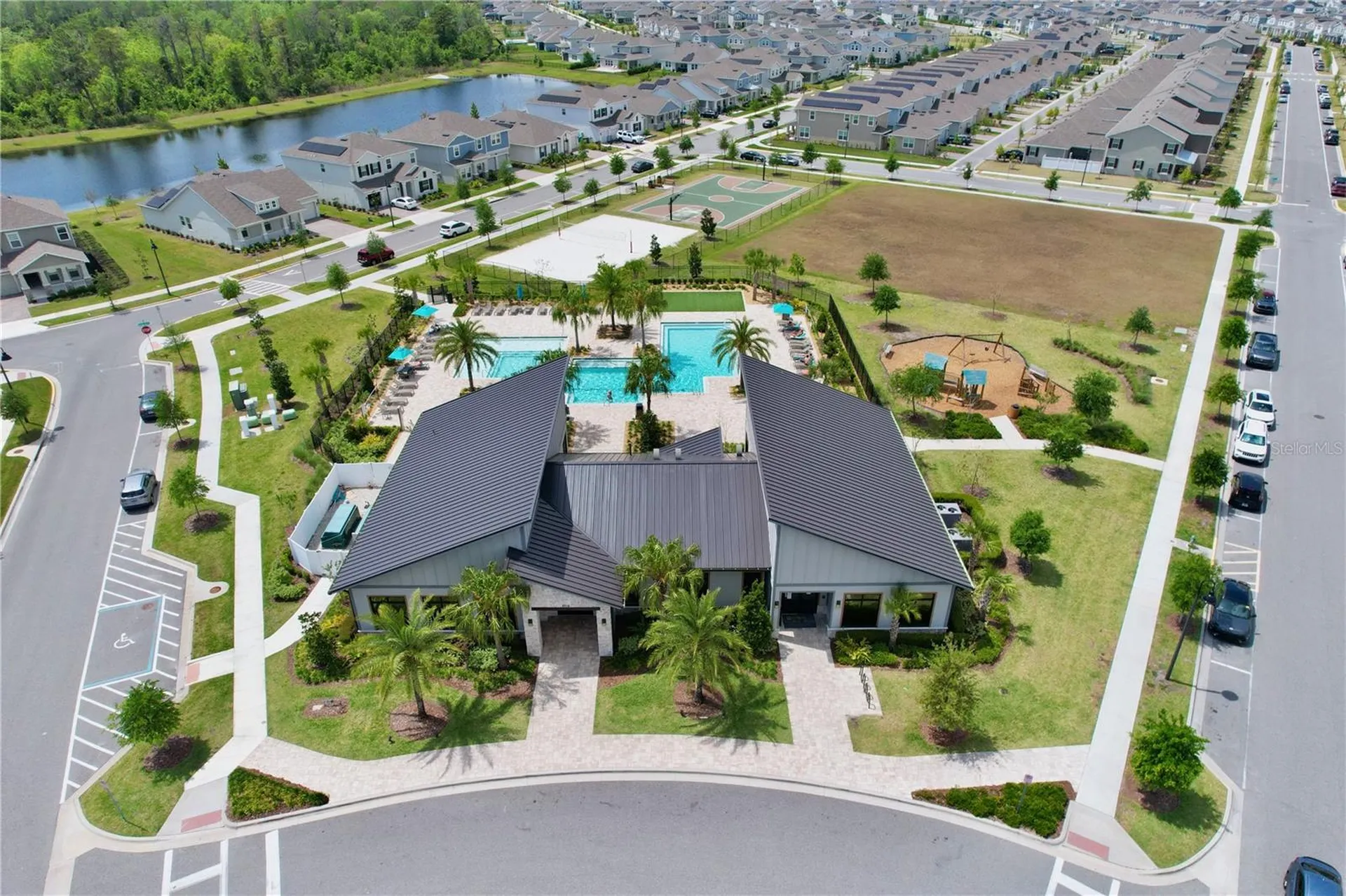 11341 Satire Street Orlando FL 32832