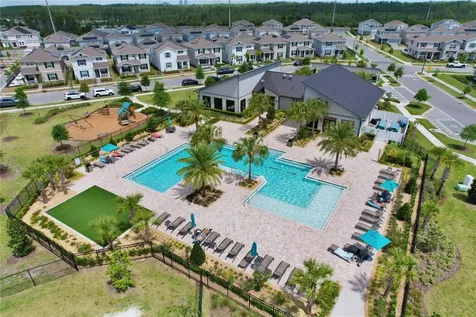 11341 Satire Street Orlando FL 32832