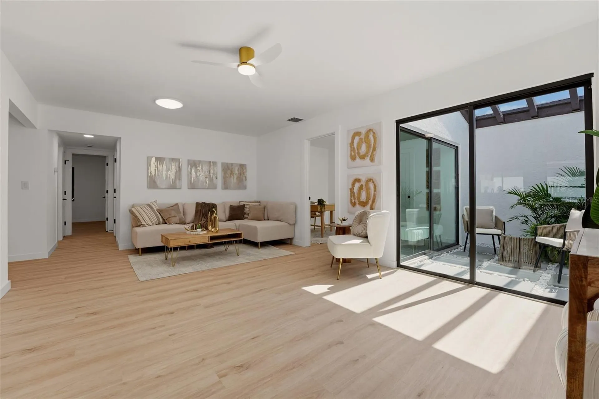 3692 Glen Oaks Manor Drive Sarasota FL 34232