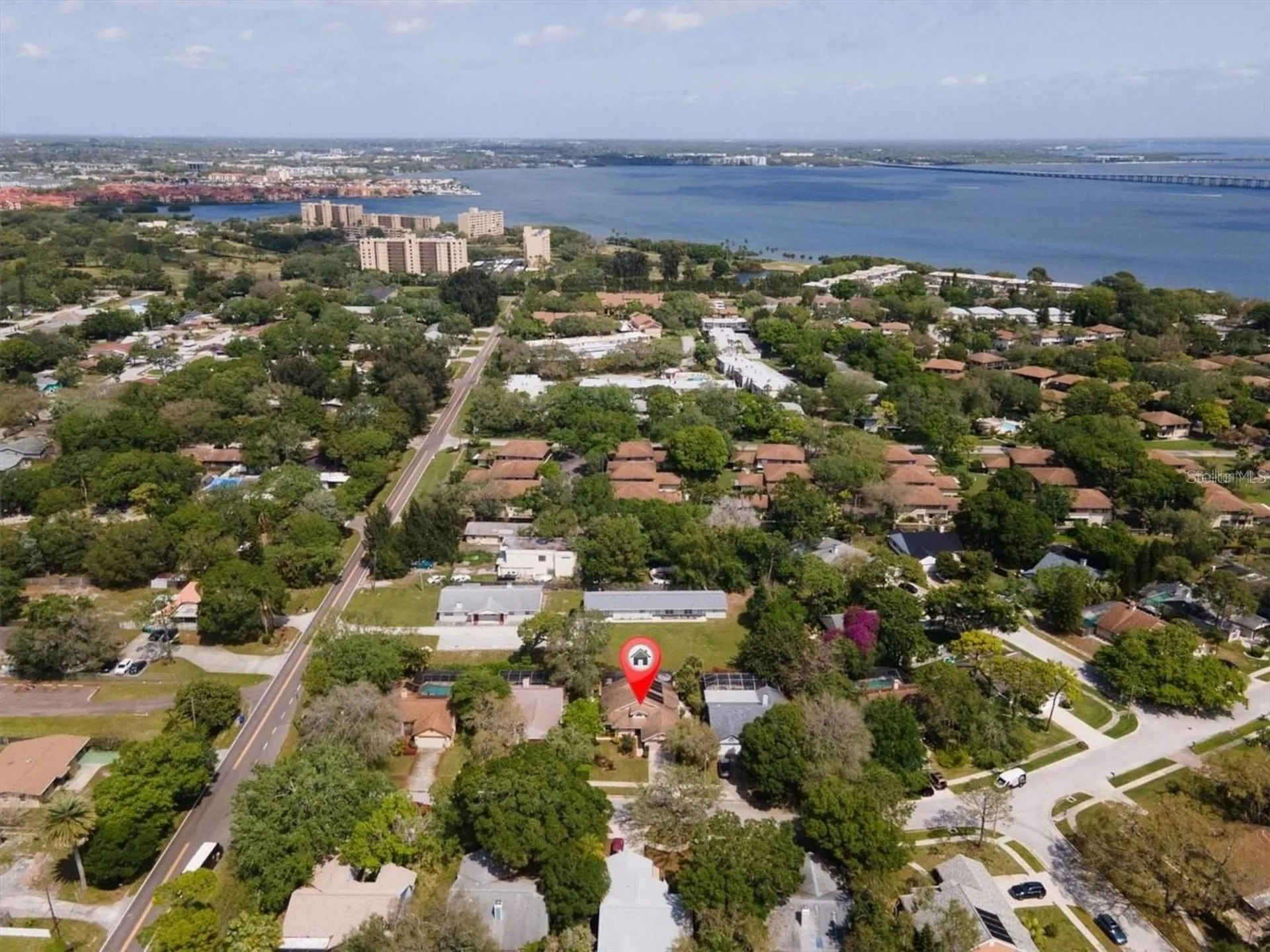 2913 Longbrooke Way Clearwater FL 33760