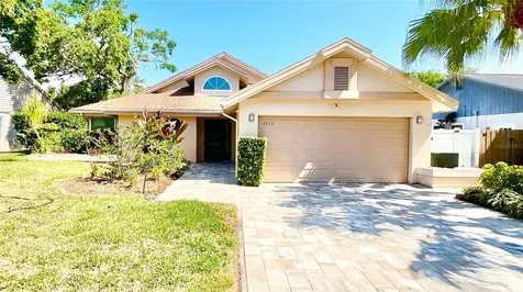 2913 Longbrooke Way Clearwater FL 33760