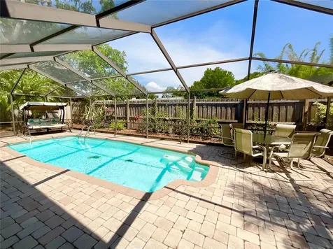 2913 Longbrooke Way Clearwater FL 33760